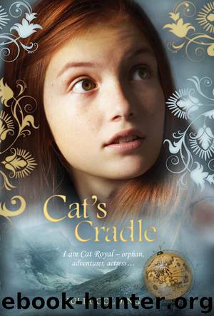 Cat's Cradle by Julia Golding