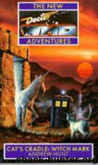 Cat's Cradle by Kurt Vonnegut