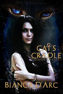 Cat's Cradle: String of Fate, Book 1 by Bianca D'Arc