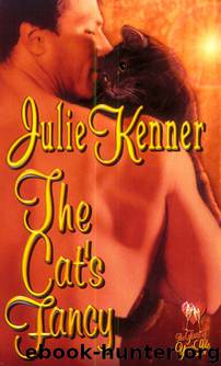 Cat's Fancy by Julie Kenner
