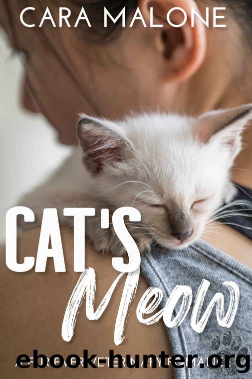 Cat's Meow by Cara Malone