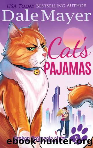 Cat's Pajamas by Dale Mayer