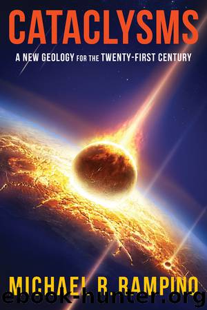 Cataclysms by Michael R. Rampino