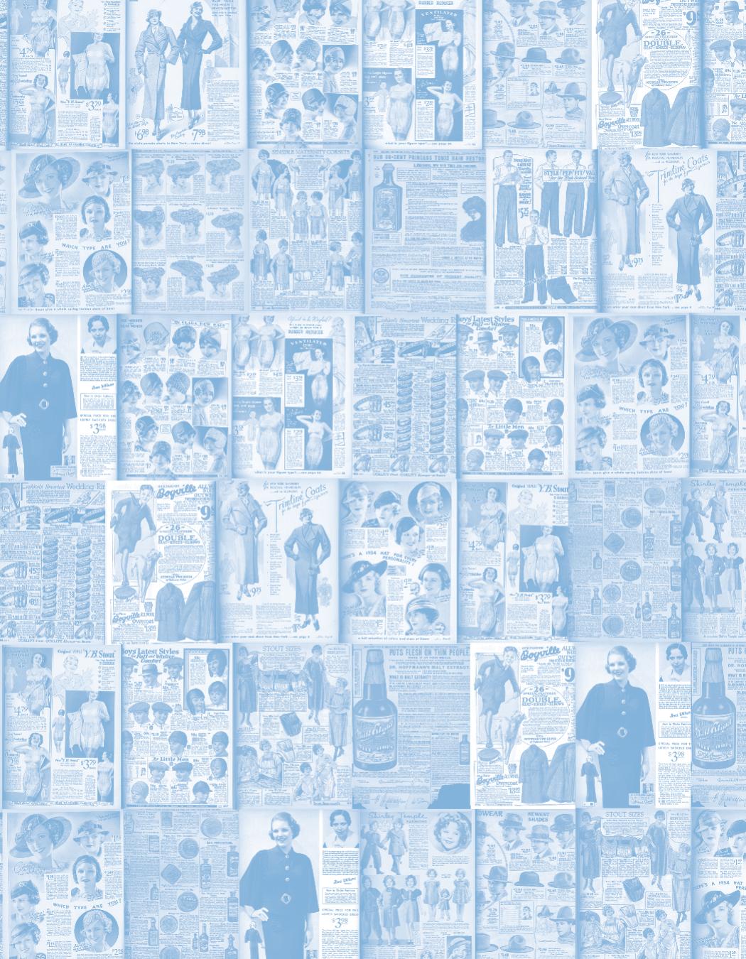 Catalog: The Illustrated History of Mail Order Shopping by Robin Cherry