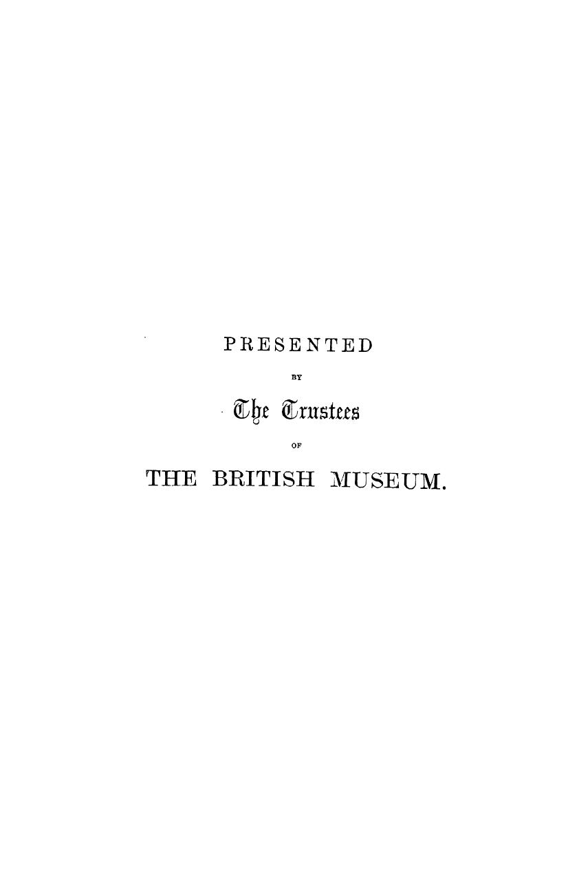 Catalogue of the lizards in the british museum (natural history) lacertidae, ger by 1887