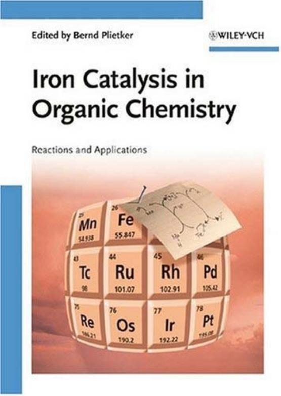 Catalysis from A to Z : a concise encyclopedia / 1 A to D by Boy Cornils