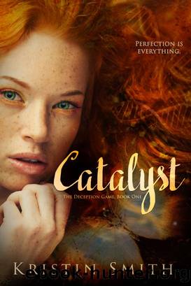 Catalyst by Kristin Smith