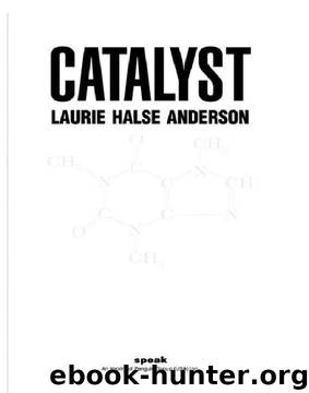 Catalyst by Laurie Anderson