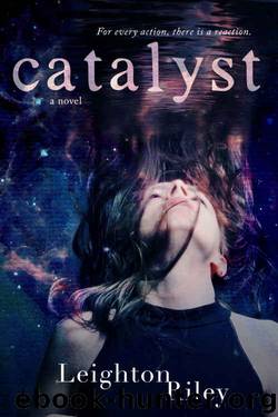 Catalyst by Leighton Riley