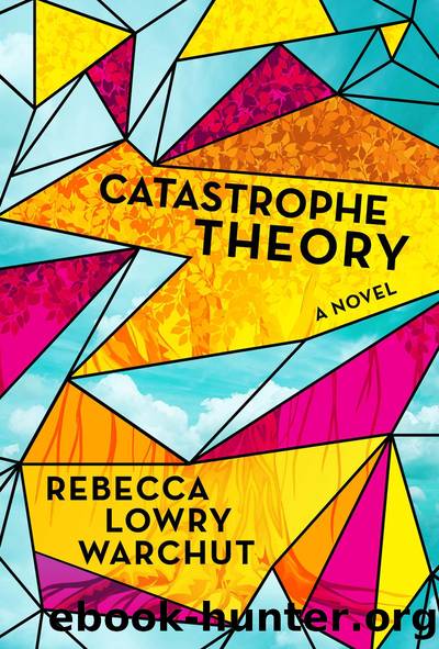 Catastrophe Theory by Rebecca Lowry Warchut