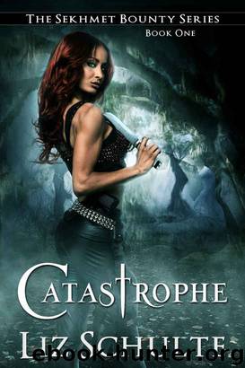 Catastrophe by Liz Schulte