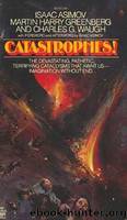 Catastrophes! by Isaac Asimov
