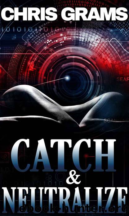 Catch & Neutralize by Grams Chris