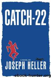 Catch 22 01; Catch 22 by Joseph Heller