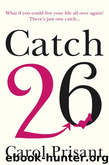Catch 26 by Carol Prisant