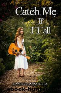 Catch Me If I Fall by Daniele Lanzarotta