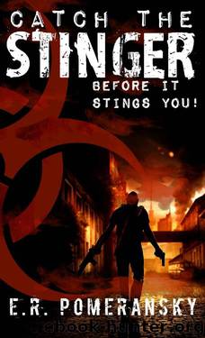 Catch The Stinger, Before It Stings You! by E.R. Pomeransky