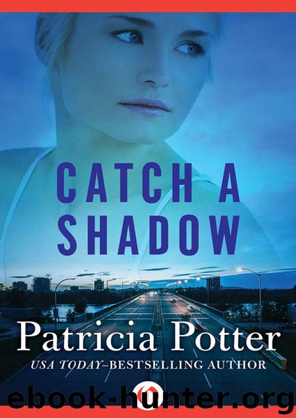 Catch a Shadow by Potter Patricia;