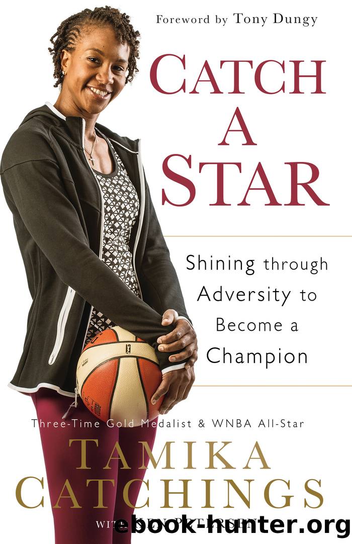 Catch a Star by Tamika Catchings
