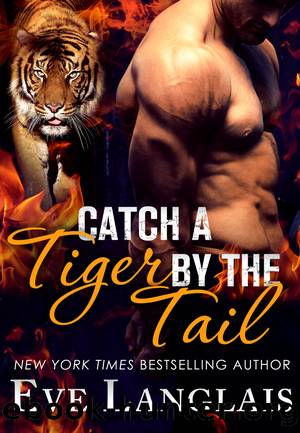 Catch a Tiger by the Tail by Eve Langlais