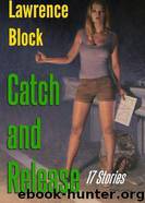 Catch and Release Paperback by Lawrence Block