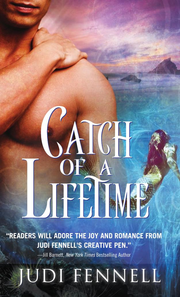 Catch of a Lifetime by Judi Fennell
