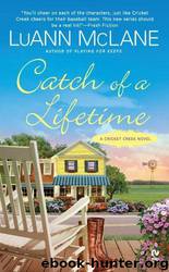 Catch of a Lifetime by Luann McLane