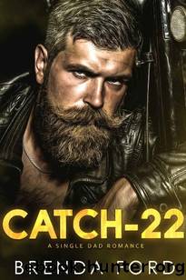 Catch-22 by Brenda Ford