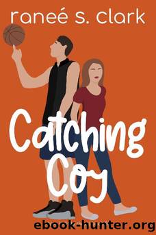 Catching Coy (Love in Little River Book 3) by Ranee S. Clark