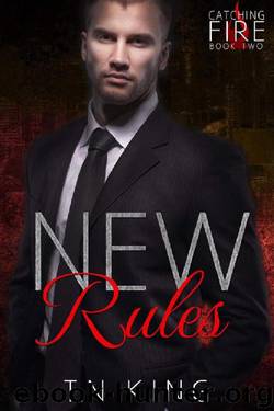 Catching Fire: New Rules (Billionaire Romance Series Book 2) by T.N King