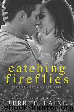 Catching Fireflies by Terri E. Laine