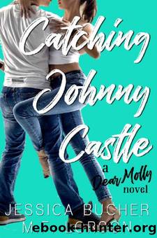 Catching Johnny Castle by M.F. Lorson & Jessica Bucher