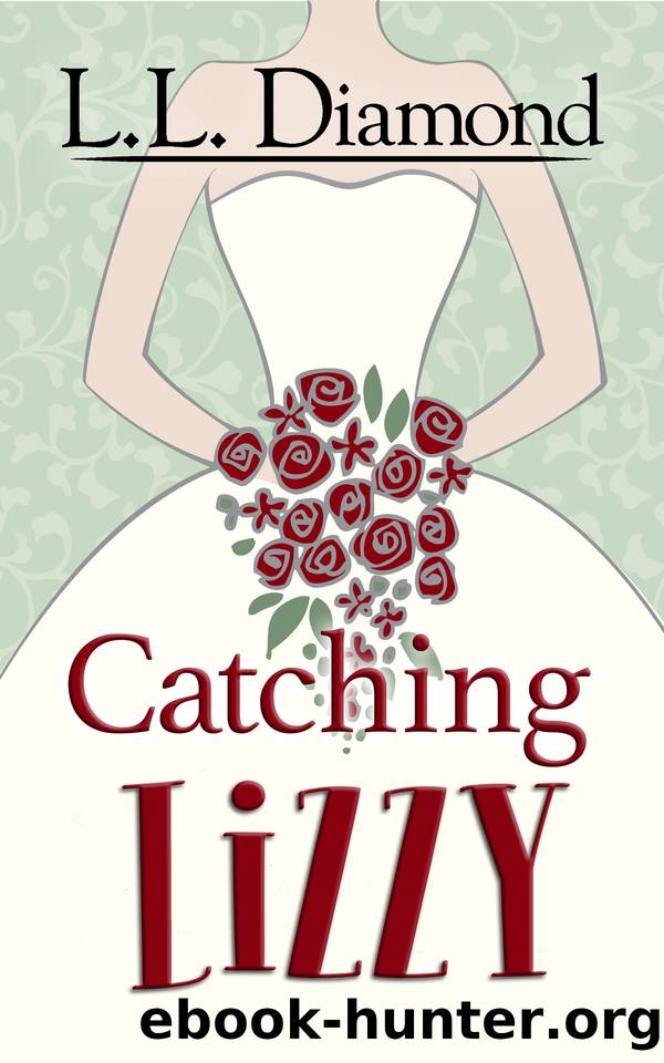 Catching Lizzy by L.L. Diamond