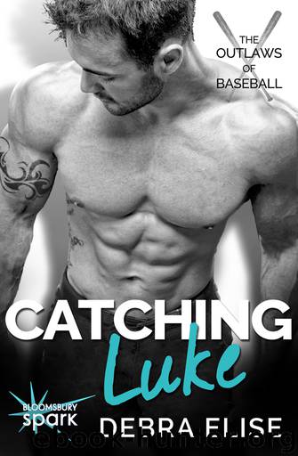 Catching Luke by Debra Elise