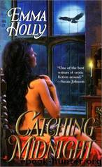 Catching Midnight by Emma Holly