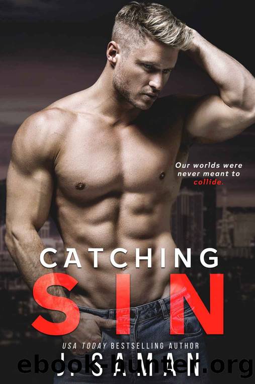 Catching Sin by Saman J