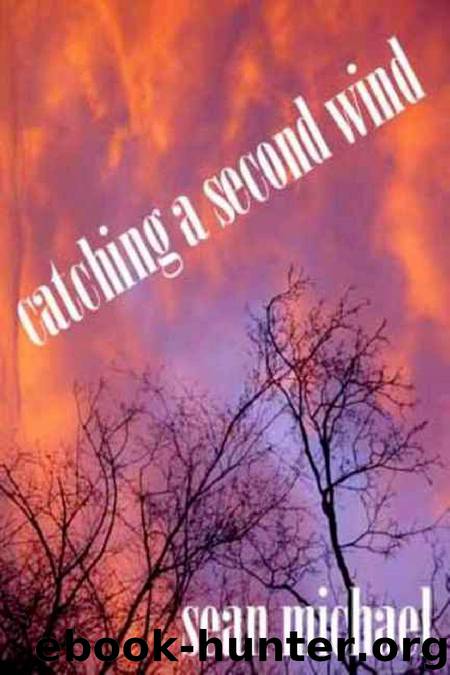 Catching a Second Wind by Sean Michael