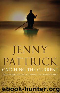 Catching the Current by Jenny Pattrick