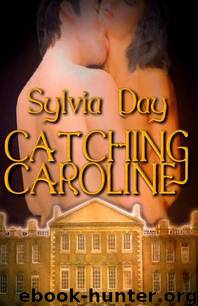 CatchingCaroline.PDF by Ing