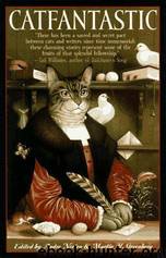 Catfantastic- Nine Lives & Fifteen Tales by Martin H Greenberg & Andre Norton