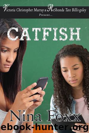 Catfish by Nina Foxx