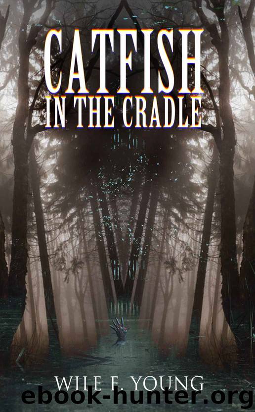 Catfish in the Cradle by Wile E Young