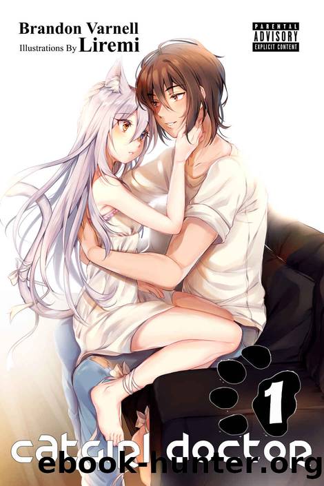 Catgirl Doctor: Vol. 1 by Brandon Varnell