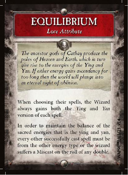 Cathay Battle Magic v1.4 by Unknown