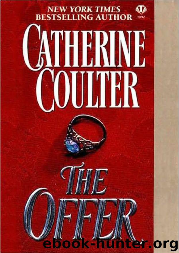 Catherine Coulter - Baron - 2 by The Offer (aka An Intimate Deception)