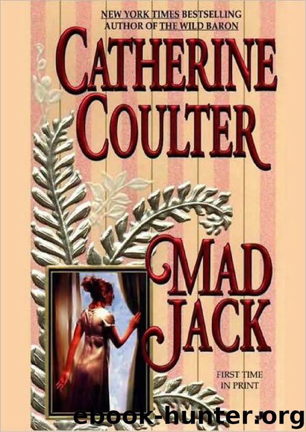 Catherine Coulter - Bride - 4 by Mad Jack