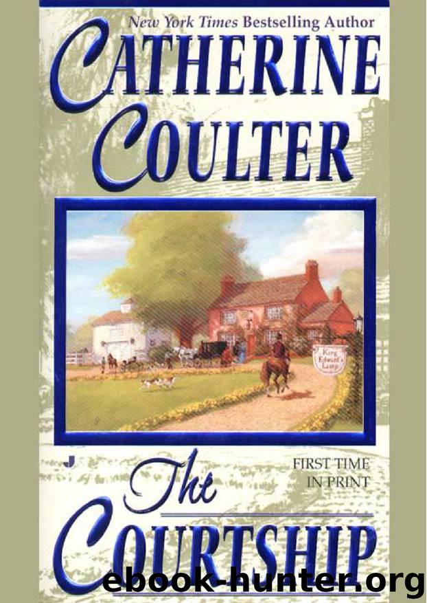 Catherine Coulter - Bride - 5 by The Courtship