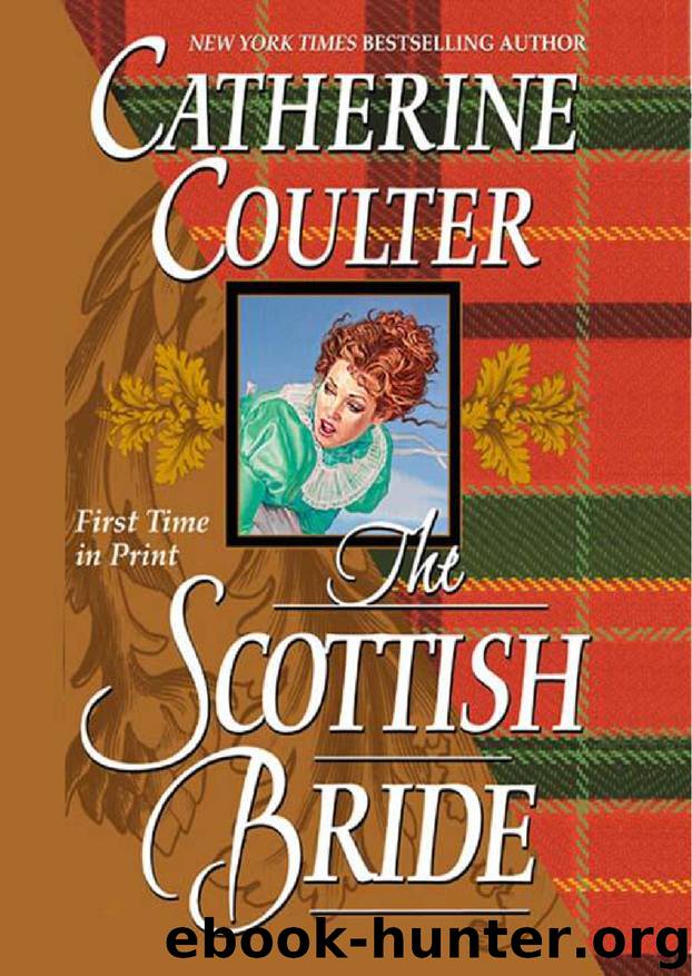 Catherine Coulter - Bride - 6 by The Scottish Bride