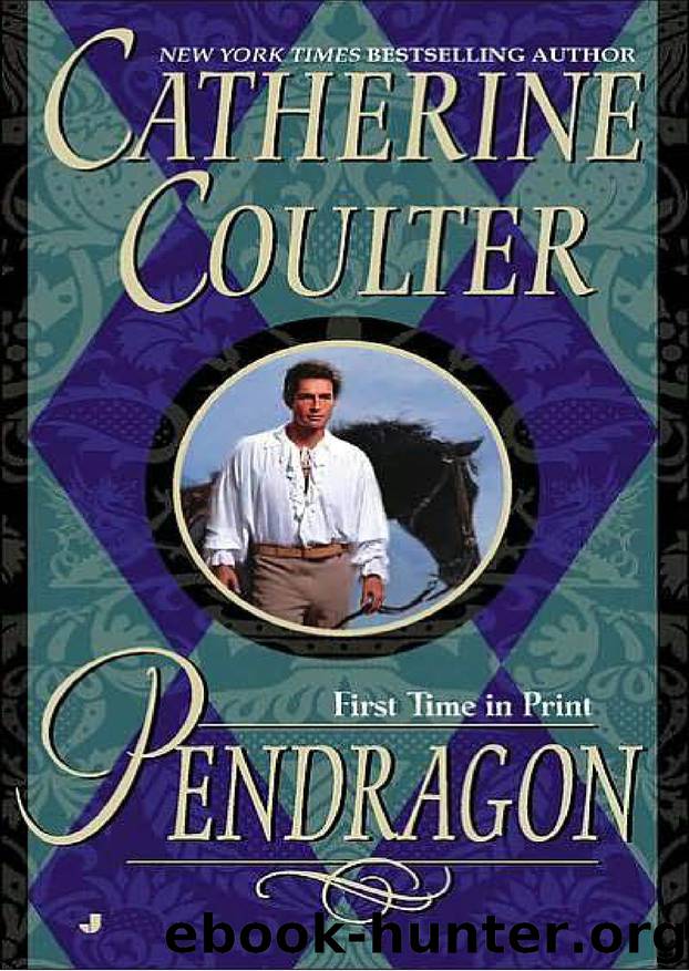 Catherine Coulter - Bride - 7 by Pendragon