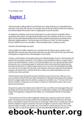 Catherine Coulter - Devil's Duology 01 by Devil's Embrace